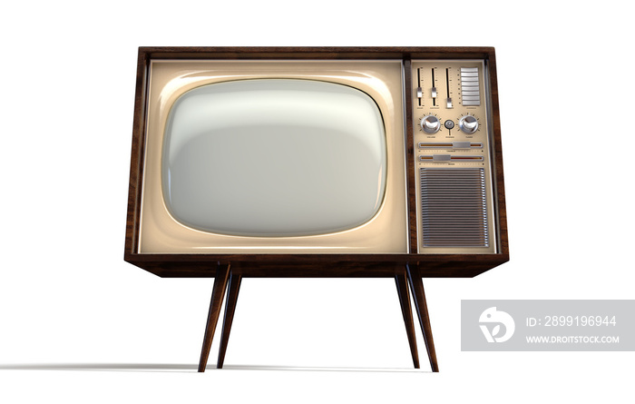 Vintage Television