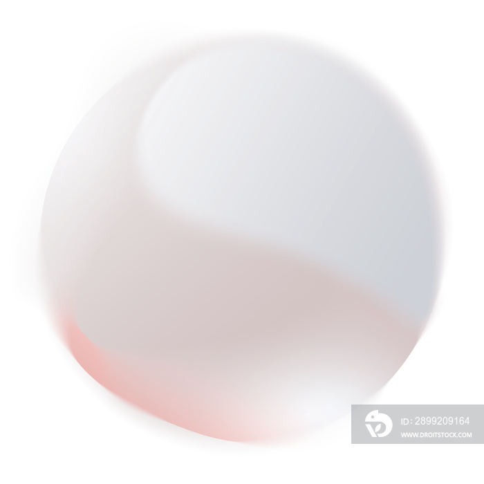 Gradient Sphere