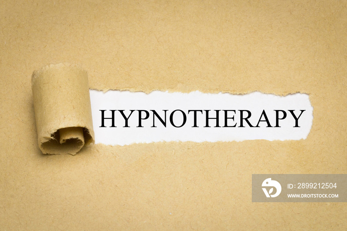 Hypnotherapy