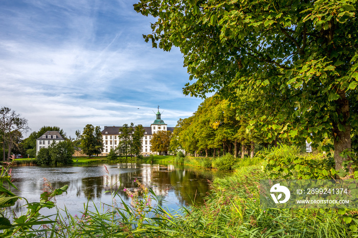 Schloss Gottorf, Schleswig