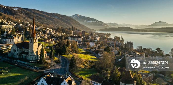 Zug, Switzerland