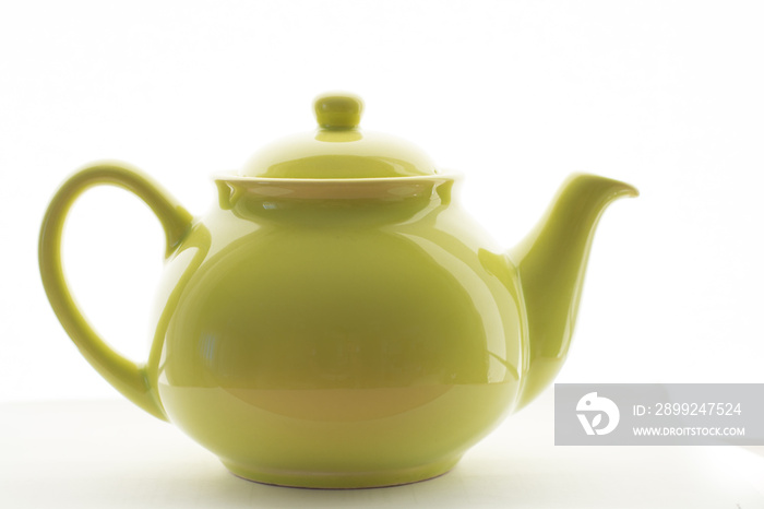 teapot