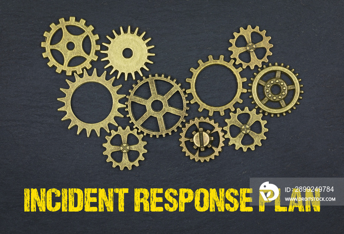 Incident Response Plan