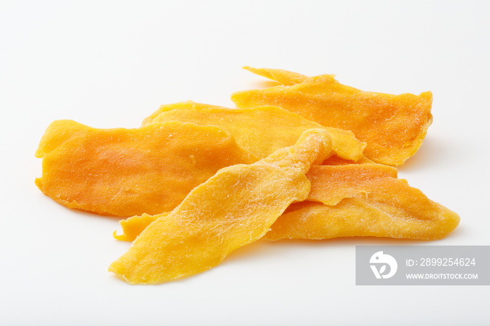 Image of dried fruit mango