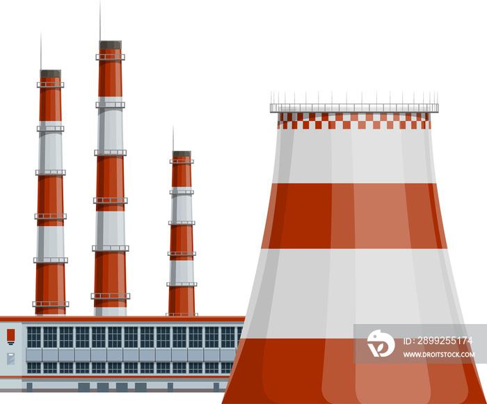 Fossil fuel power station, electricity generation