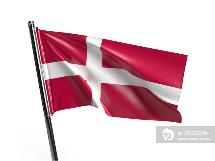 Denmark flag