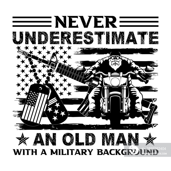 Veterans Day T-shirt  Design