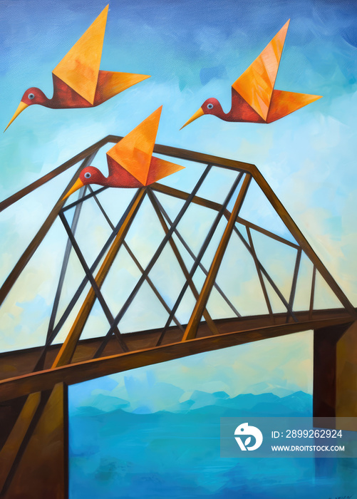 Dixit games card