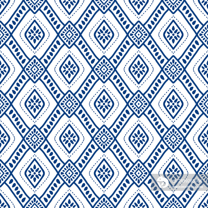 seamless pattern