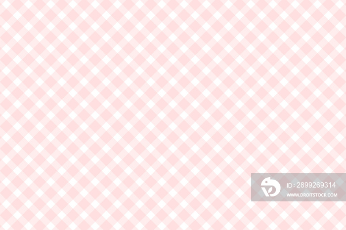 pink background checkered tile pattern or grid texture