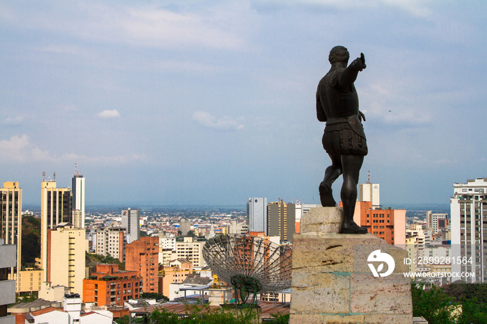 Cali, Colombia