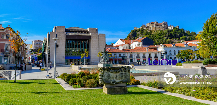 Leiria - Portugal