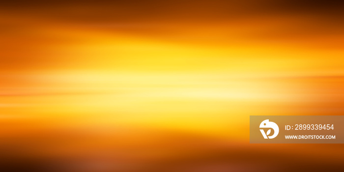 Orange gradient background. Backdrop template background