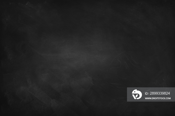 Blackboard or chalkboard background