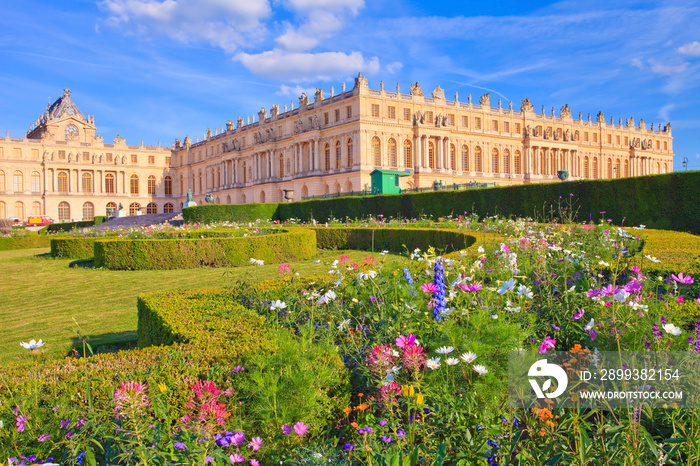 Château de Versailles