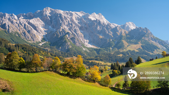 Dienten am Hochkönig