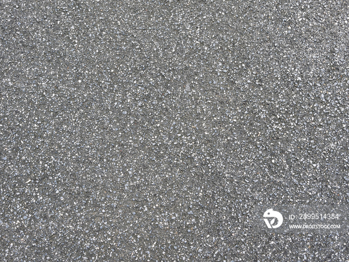 wet asphalt road texture