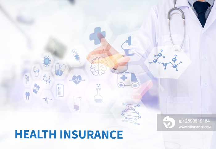 HEALTH INSURANCE