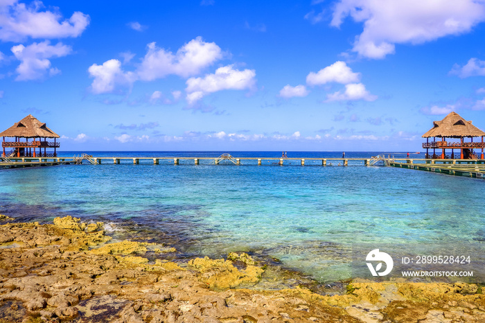 Cozumel, Mexico