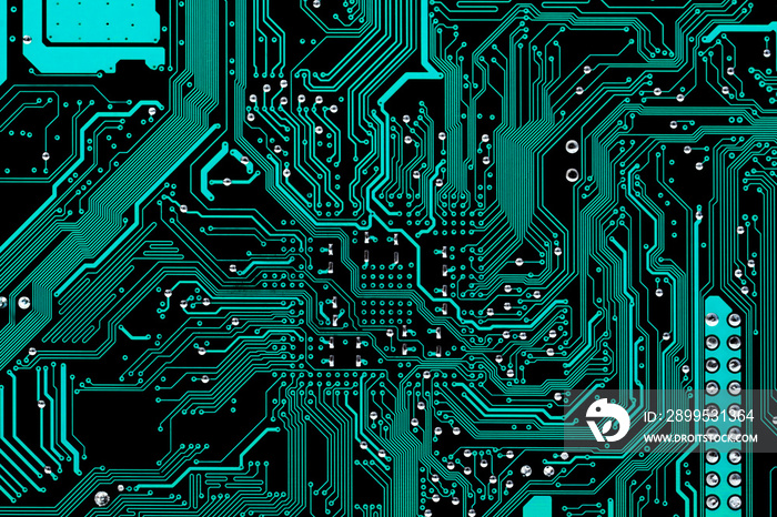 computer circuit board