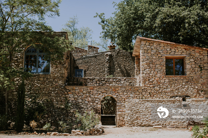 gîte rural