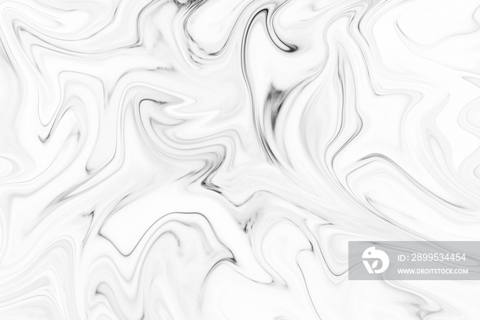 White marble texture with natural pattern for background or design art work.