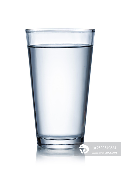 Glass Of Water