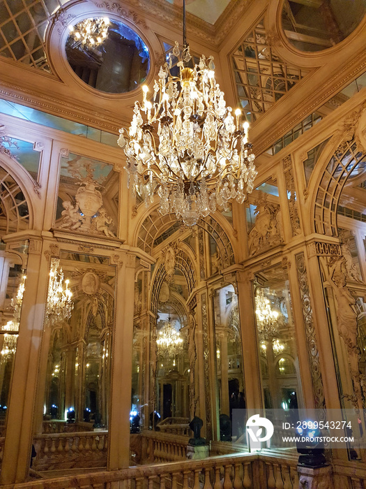 Musée Grévin, Paris