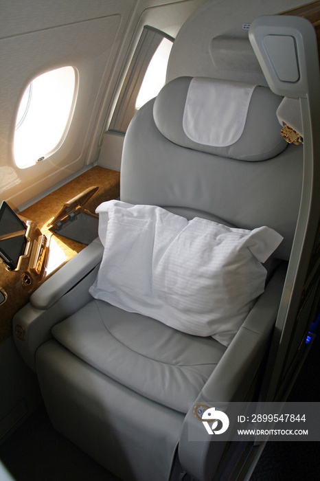 First Class