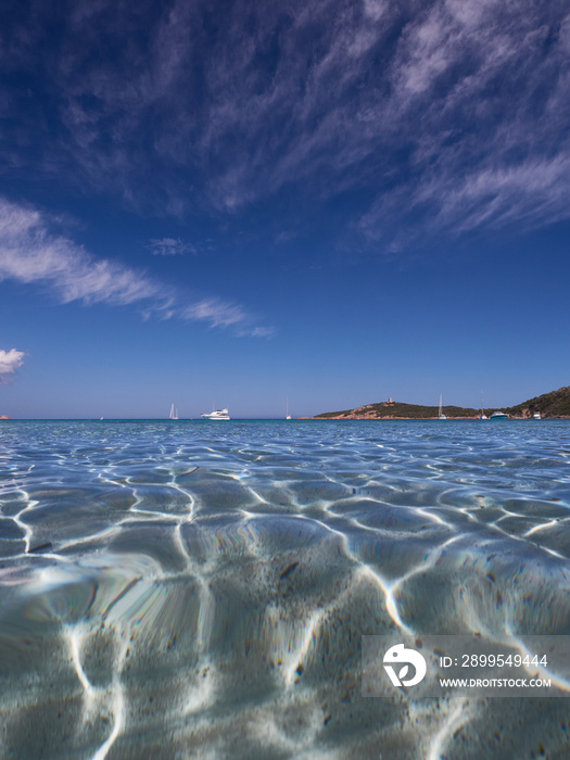 Pinarello beach