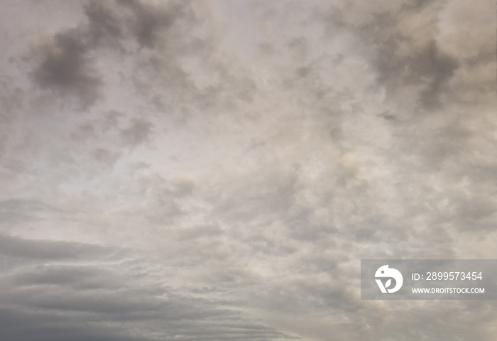 abstract background of dark stormy sky