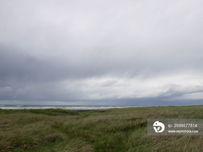 Longbeach Peninsula