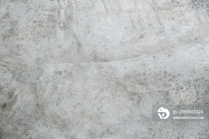 Grunge outdoor polished concrete texture. Design on cement and concrete texture for pattern and background. Gray color.