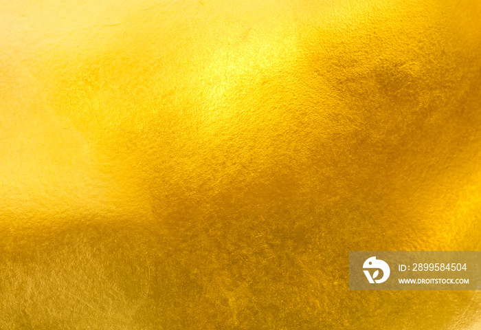 Gold texture background