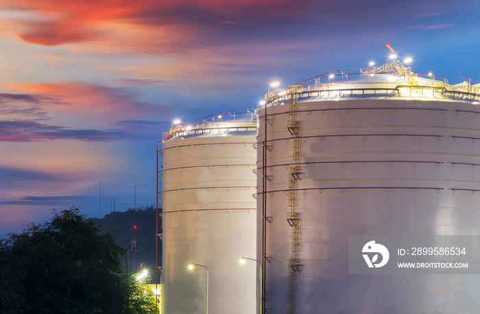 Natural Gas storage tanks , Oil tank , LPG , Petrochemical plant , Petroleum