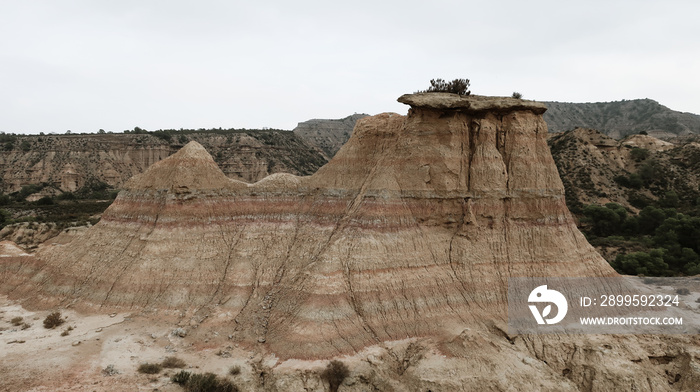 Desierto de Monegros