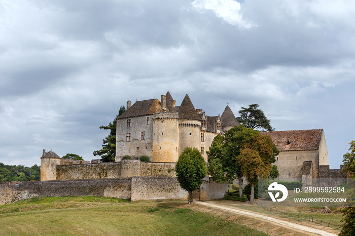 Château de Fénelon