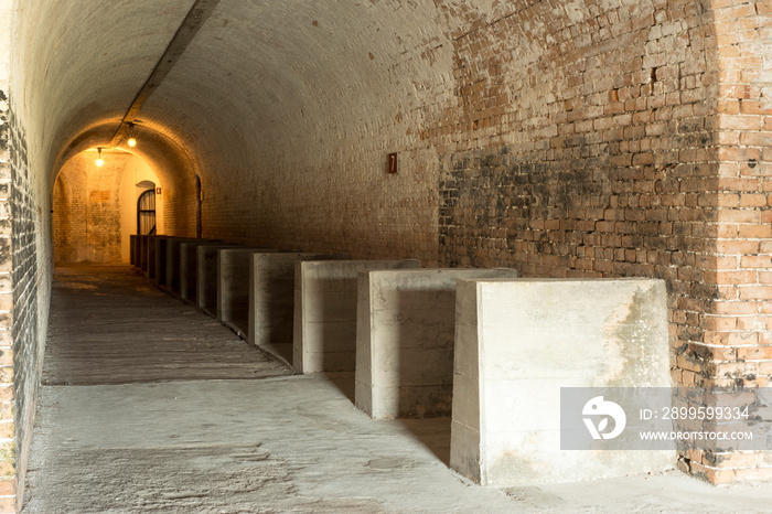 Fort Pickens Florida