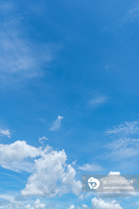 clear blue sky background,clouds with background.