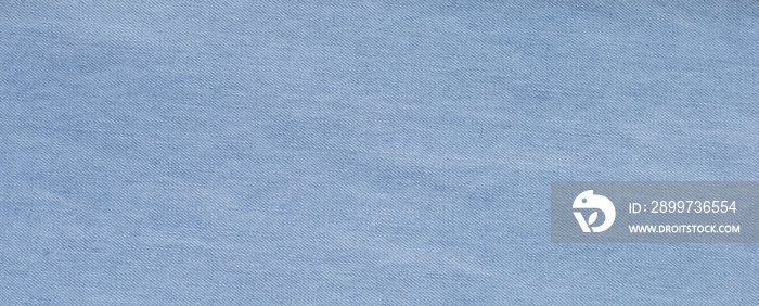 Close up jeans texture for background.