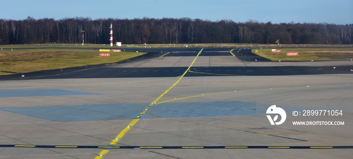 aérodrome de köln