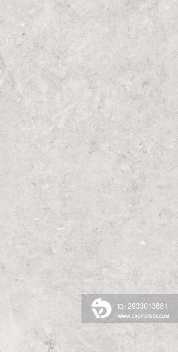 Seamless smooth grey desk texture background in white light slab limestone wall paper pattern. Back flat stone table top view cement material. Granite stucco calm surface background grunge gray floor.