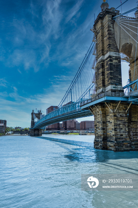 Cincinnati Bridge