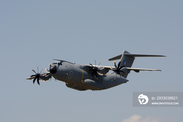 A400M