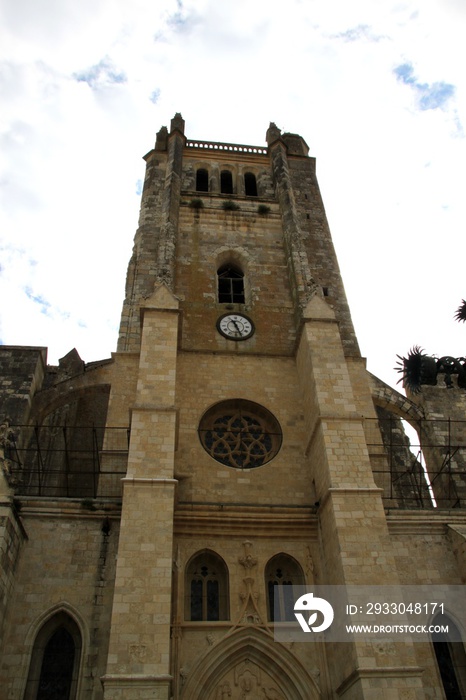 Cathédrale Saint-Pierre de Condom