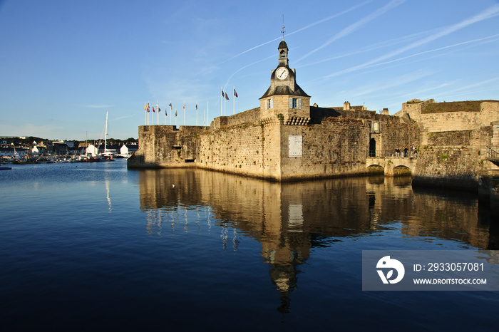 Concarneau