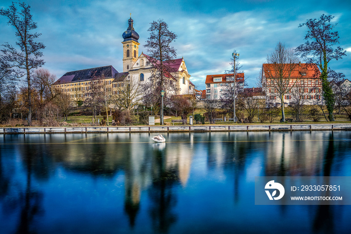 Ehingen an der Donau