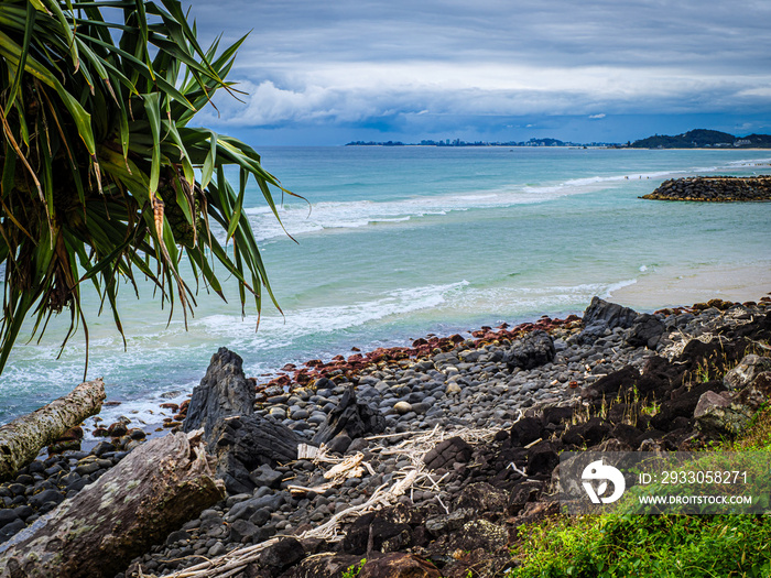 Burleigh To Coolongatta