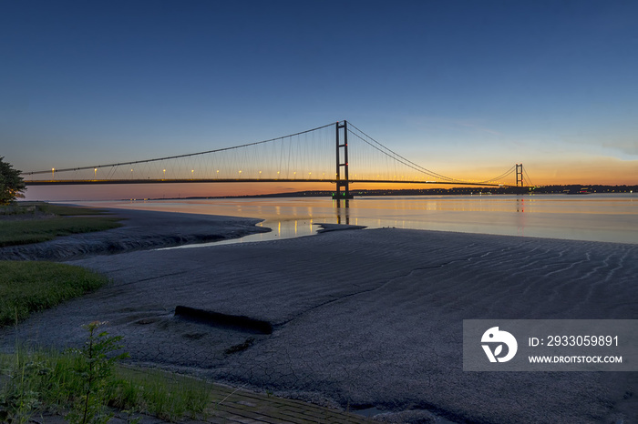 Humber Bridge