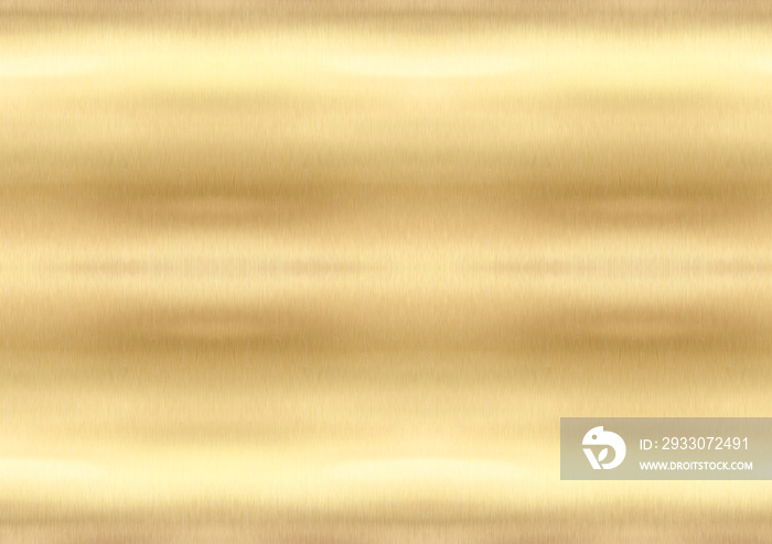 Gold foil steel texture background